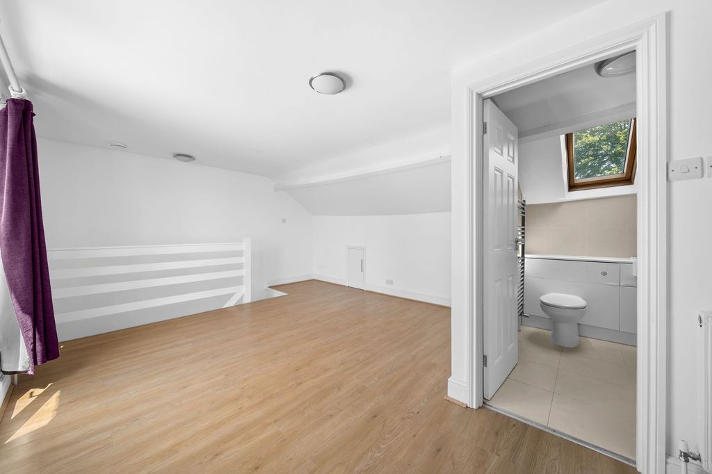Goldhurst Terrace South Hampstead